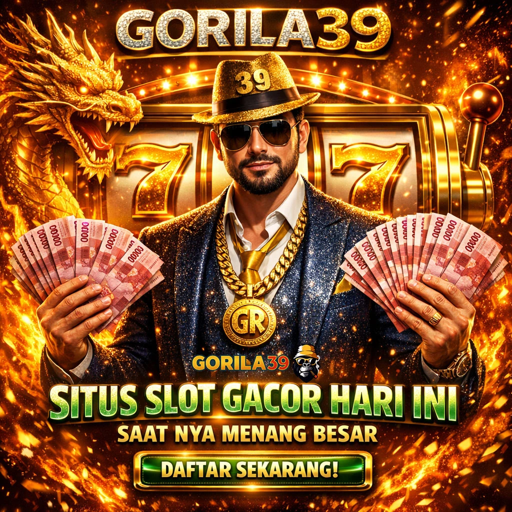 Panduan Slot