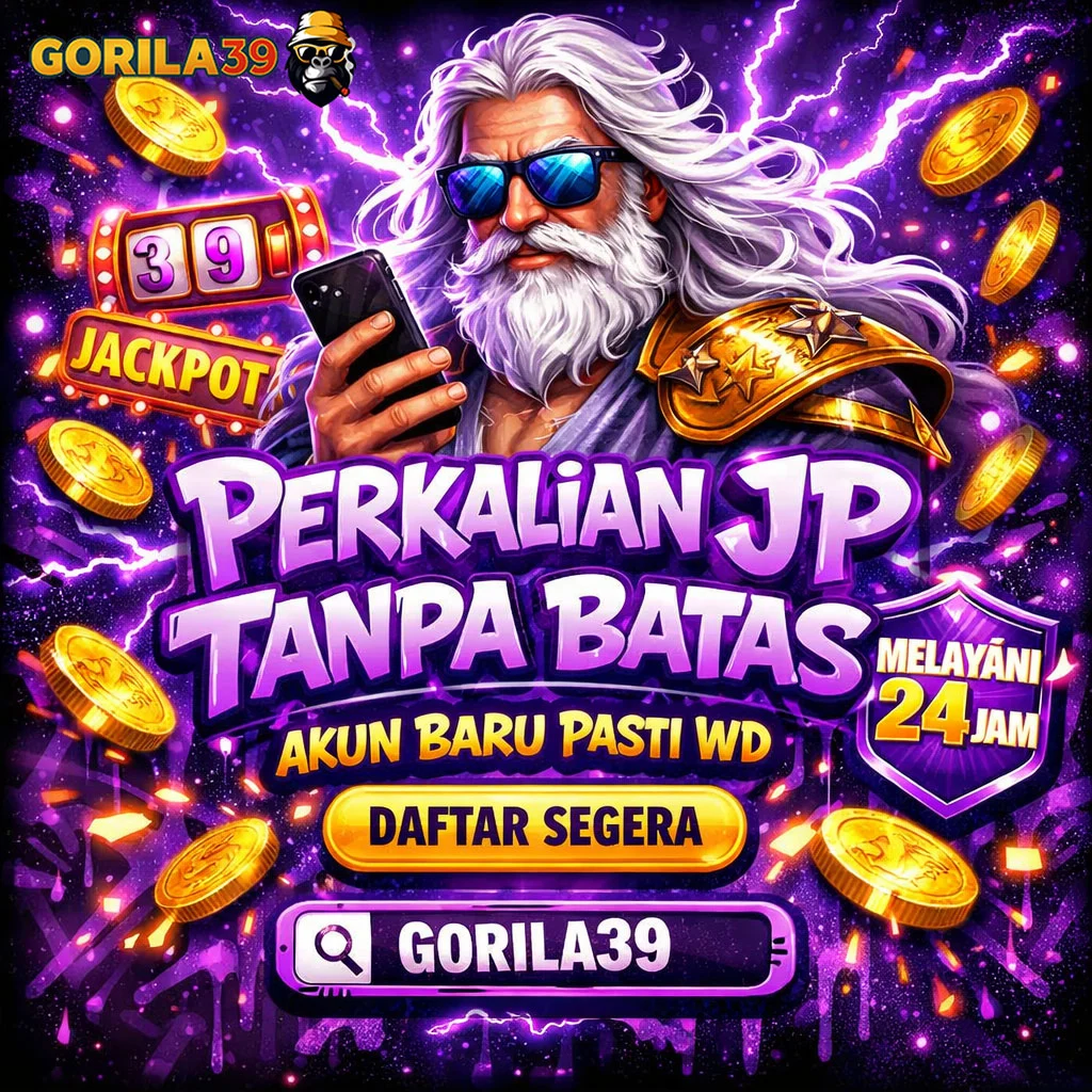 Tanggung Jawab Bermain di Platform Hiburan Digital: Studi Kasus Gorila39