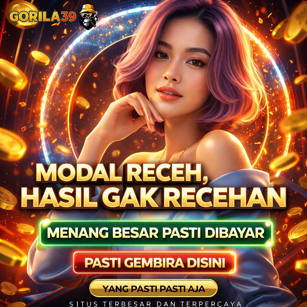 Cara Mengenali Domain Resmi Gorila39 dan Hindari Situs Palsu