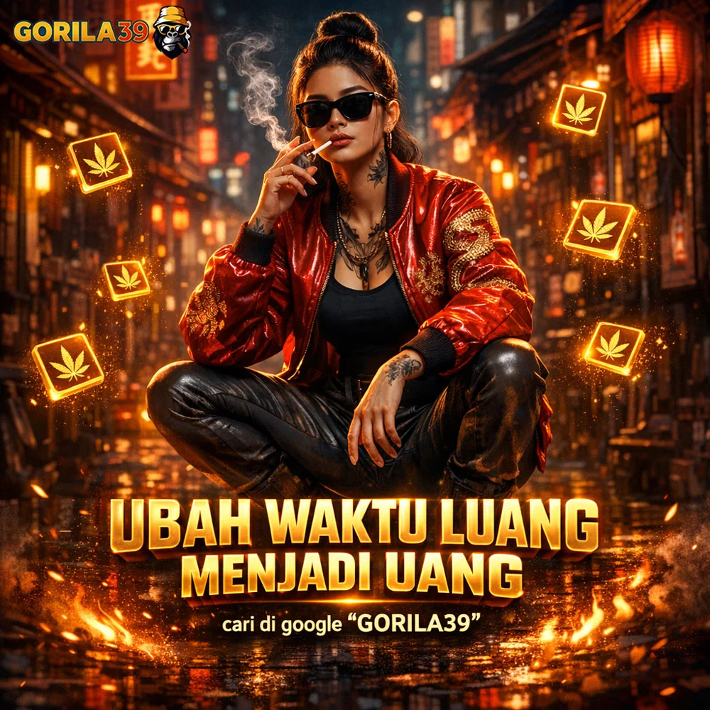 Kenapa Gorila39 Harus Diposisikan Sebagai Hiburan, Bukan Investasi